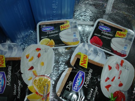 *Die Danone Molkerei*  https://www.danone-molkerei.de/